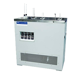 SYP1022-III 石油产品低温多功能测定仪