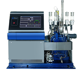 CFR-A1 AUTO 汽油辛烷值测定机
