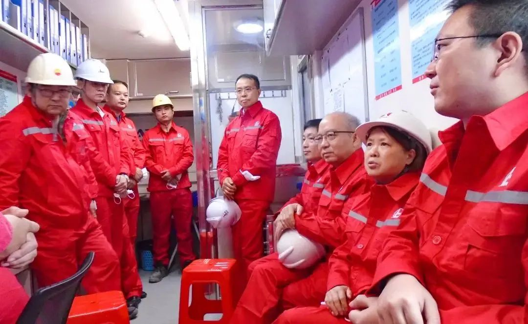 情系员工到一线，传递关怀暖人心(图3)