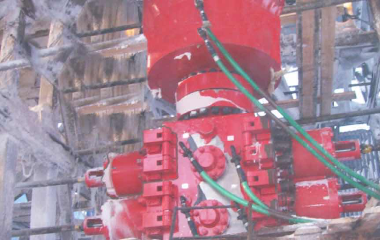 QG刮刮乐亮相2023俄罗斯NEFTGAZ石油展会(图3)