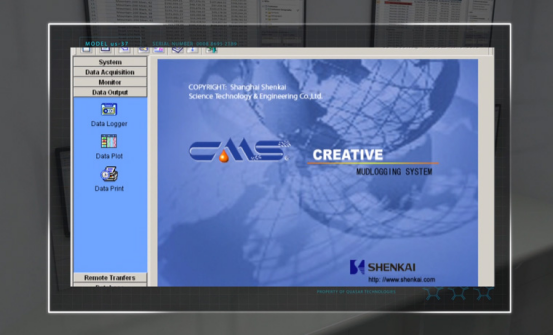 喜讯！立足国内，发展海外——QG刮刮乐与KOC签署近2亿元综合录井服务合同(图5)