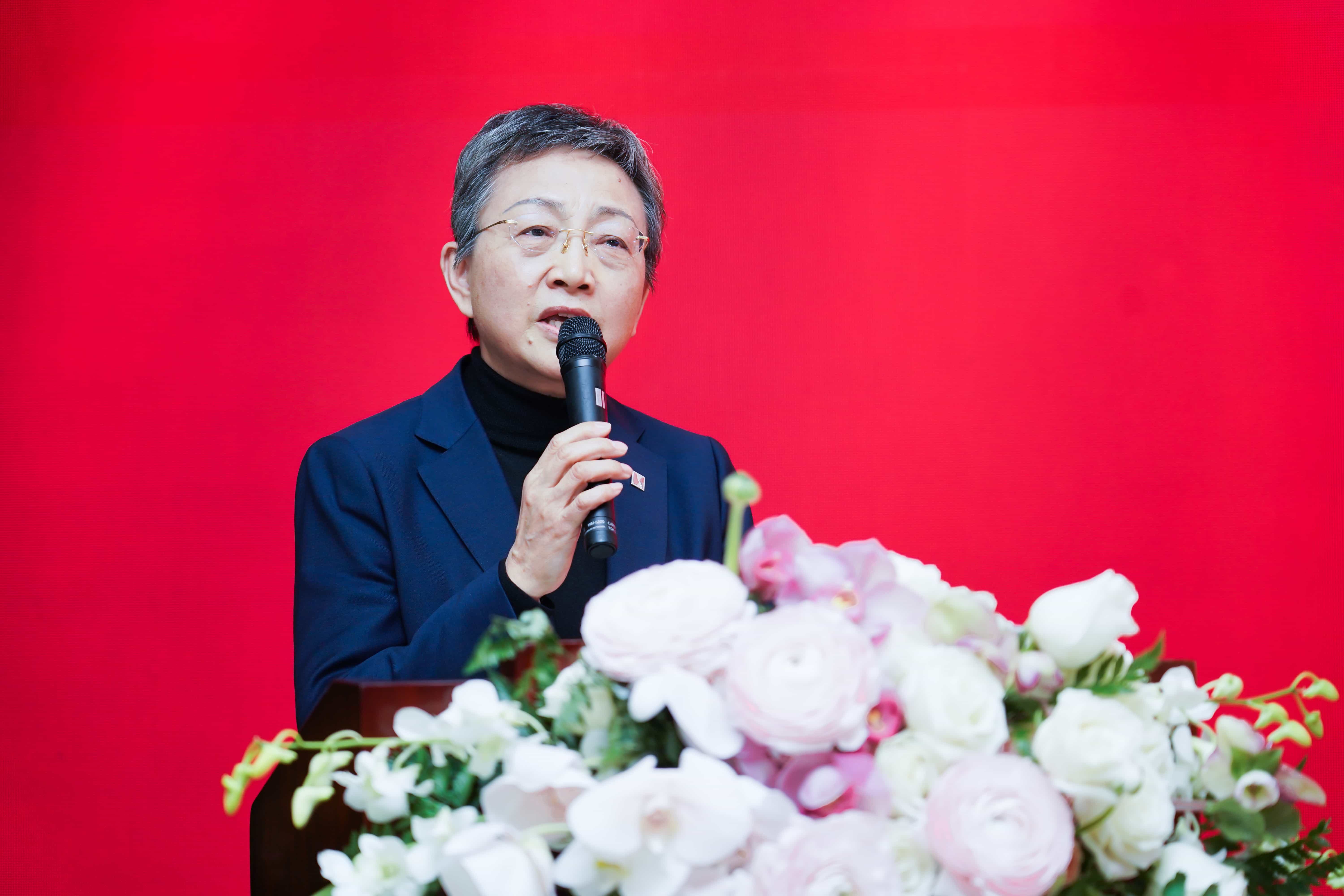 行稳致远，进而有为——QG刮刮乐股份2024年度总结暨表彰大会隆重召开(图6)