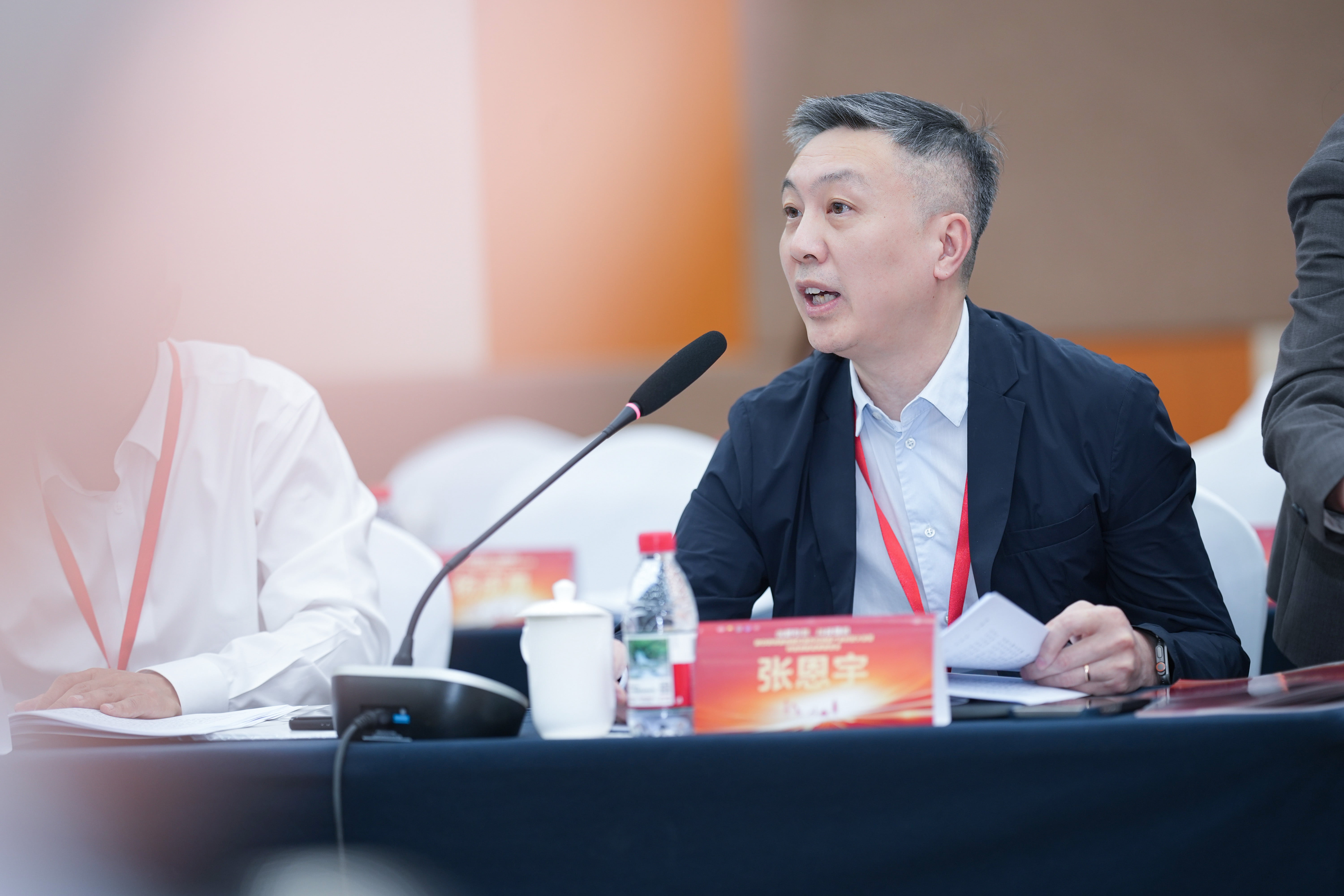 创新引领、科技强机——QG刮刮乐参加第四届石油石化装备产业科技大会暨科技创新成果展览会(图3)