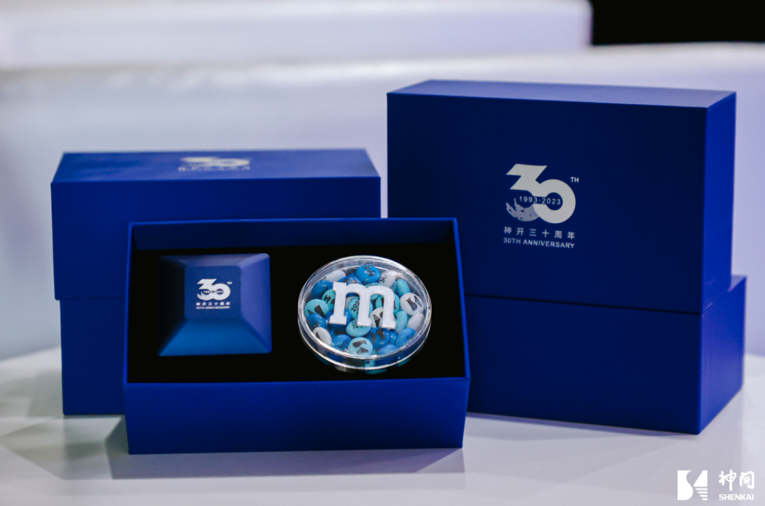 三十而立，薪火相承——QG刮刮乐成立三十周年庆典活动圆满举行(图6)